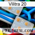 Vilitra 20 25